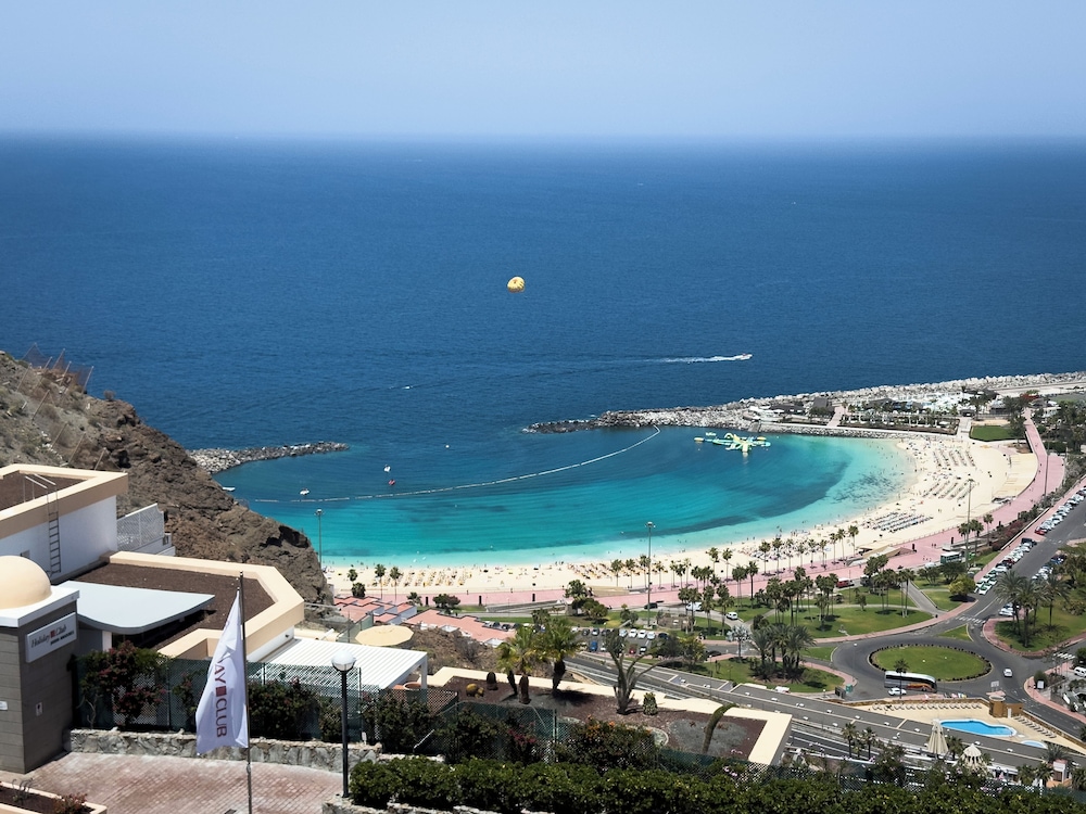 Holiday Club Vista Amadores 54/65