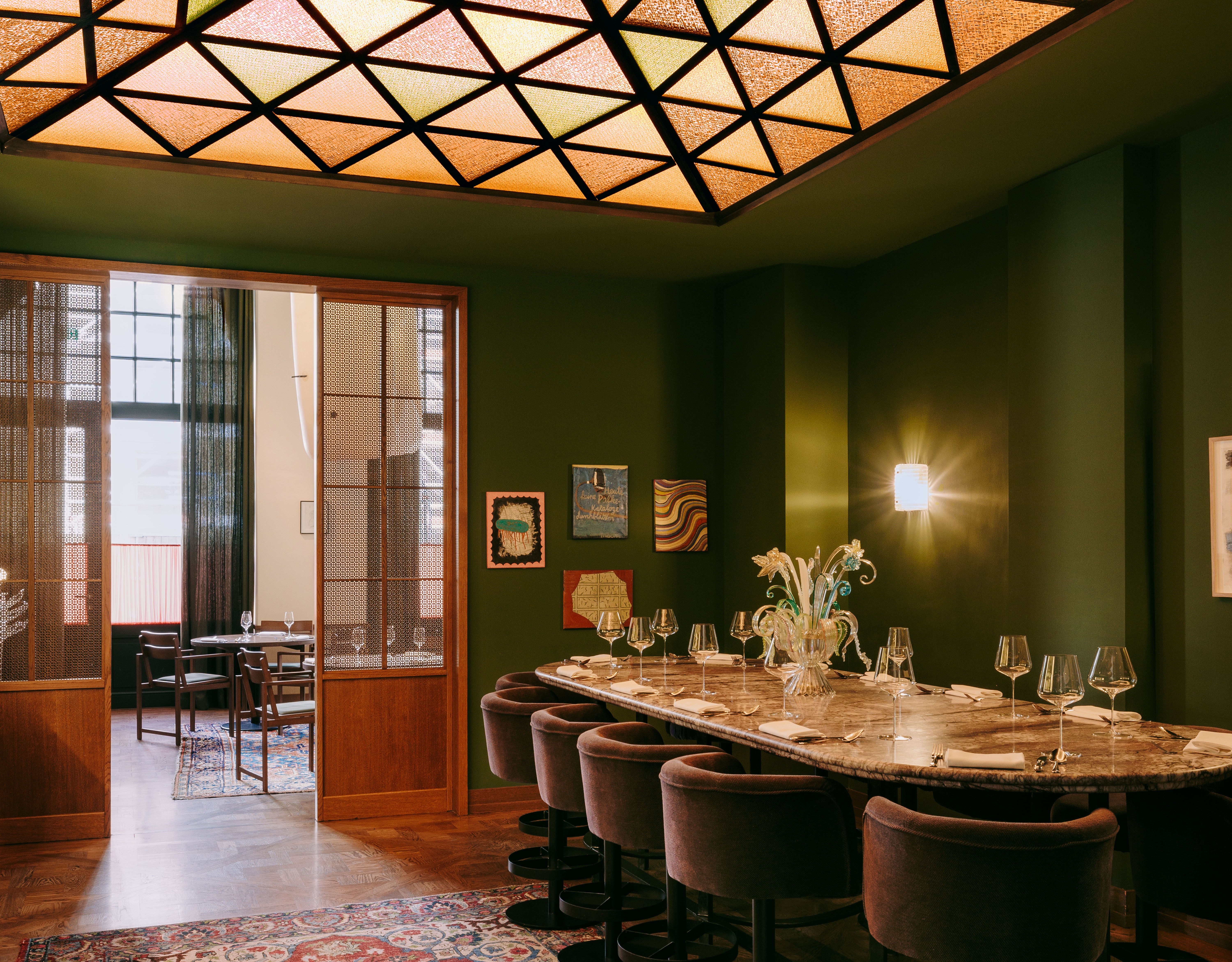 Boutique Hotel Chateau Royal 44/50