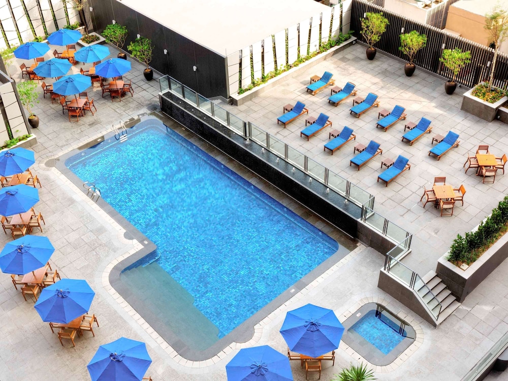 Grand Mercure Singapore Roxy in SINGAPORE