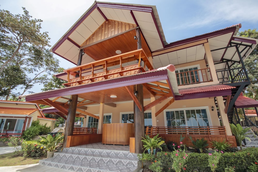 OYO 1085 Ma Lanta House 写真1
