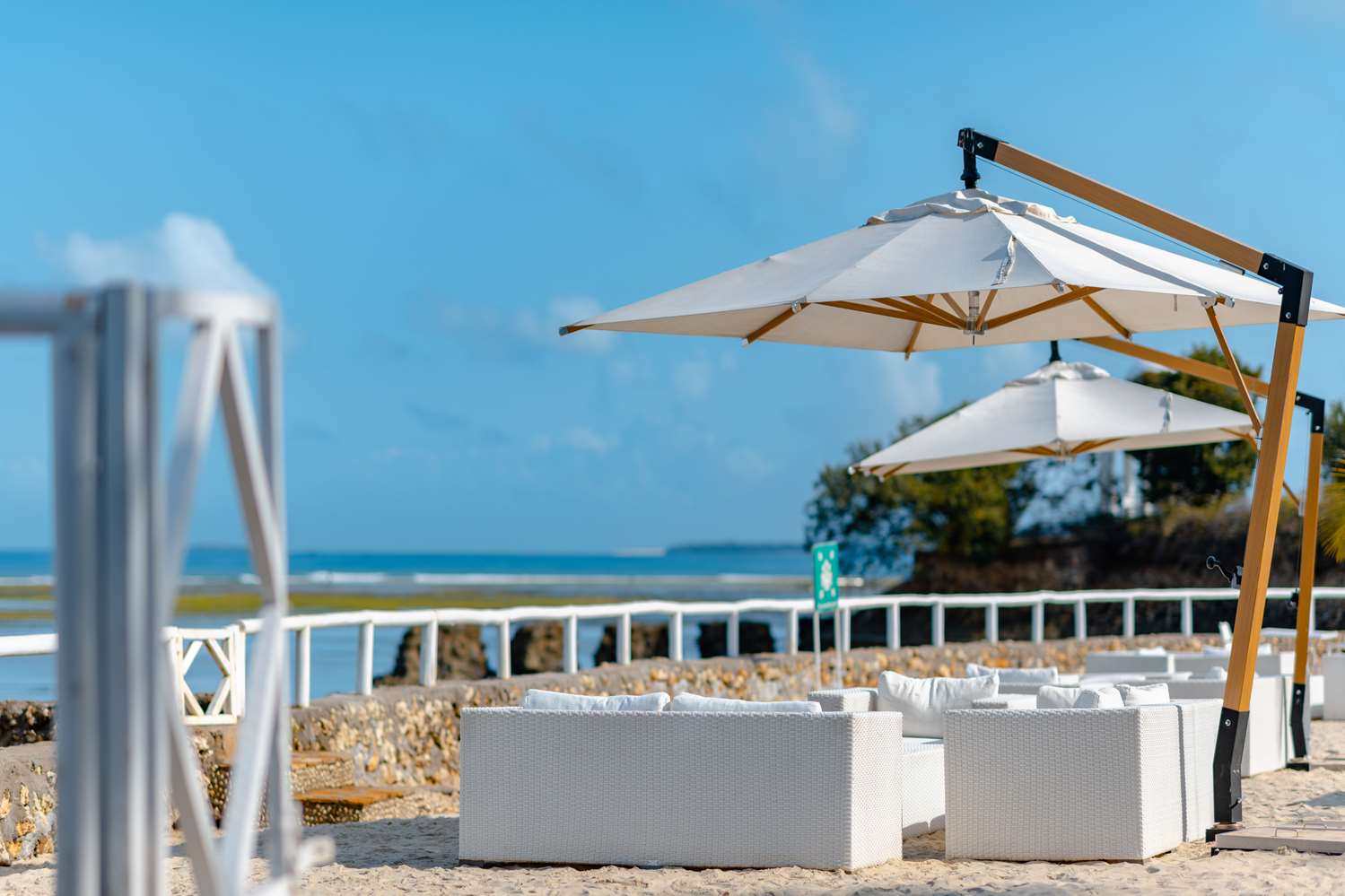 Coral Beach Hotel Dar Es Salaam 23/32
