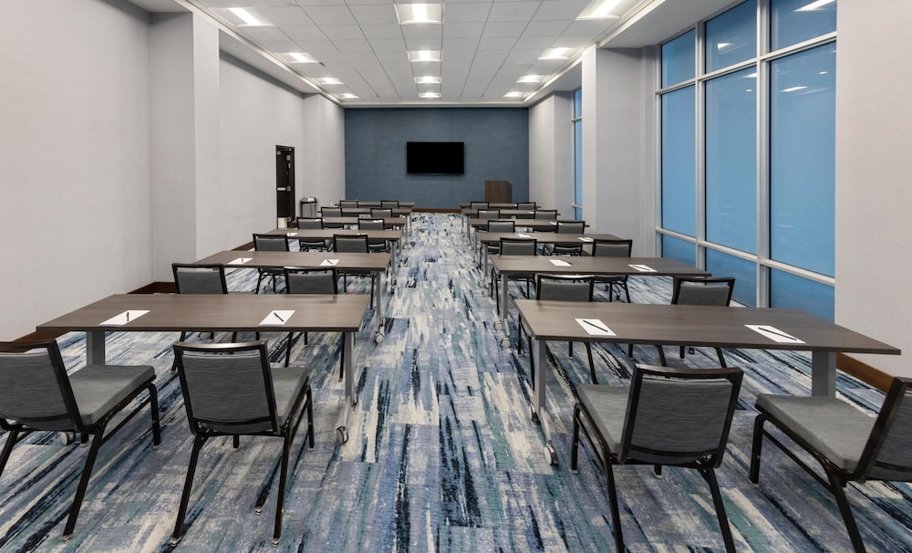 Hyatt Place West Palm Beach/Downtown 61/70