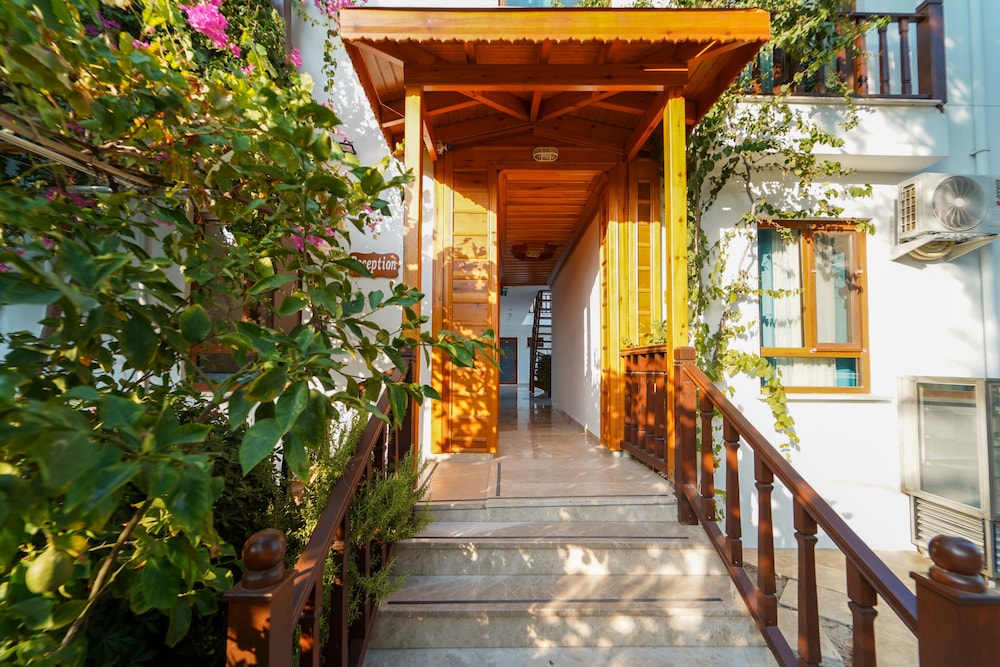 Nehir Butik Otel 8/50