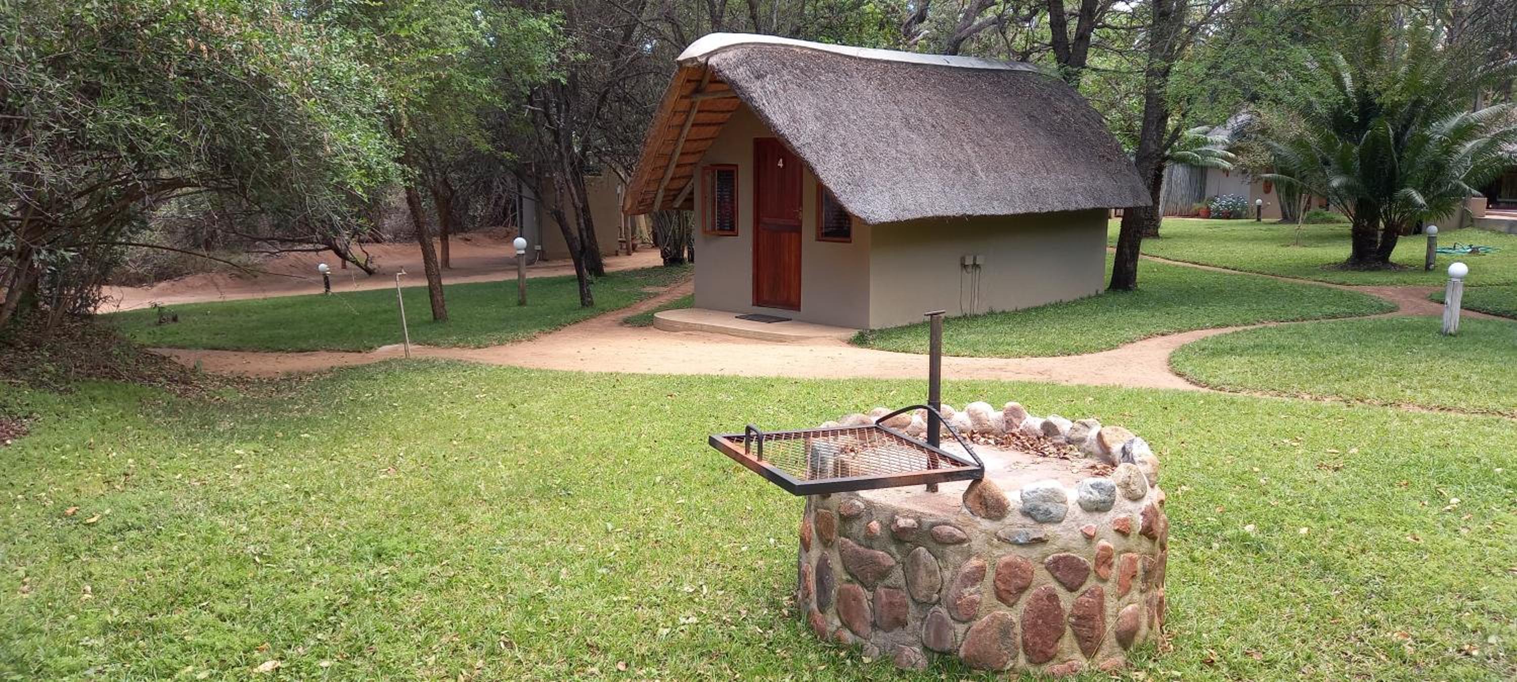 Shumba Safari Lodge 35/50
