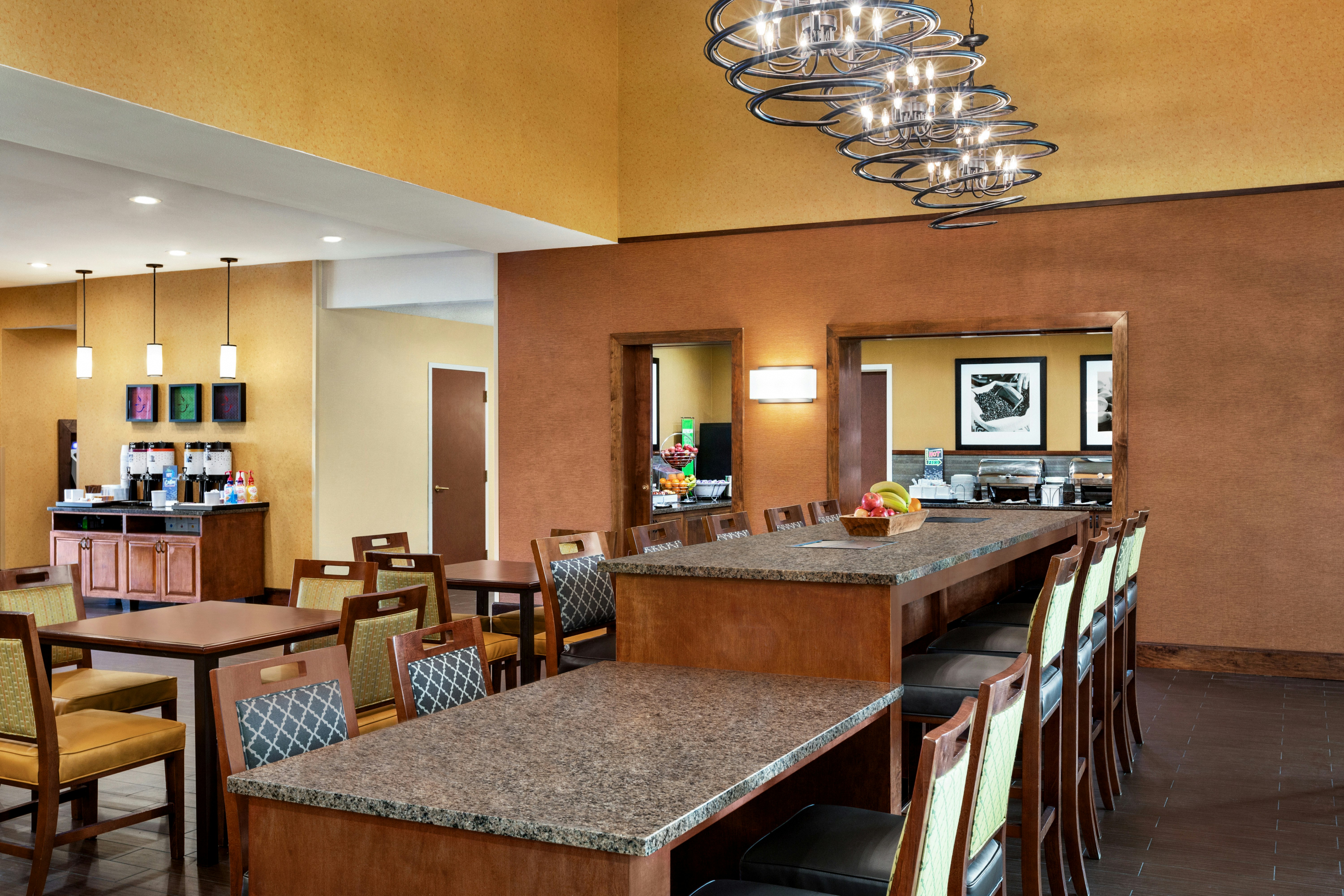 Hampton Inn & Suites Dallas-Mesquite 41/63
