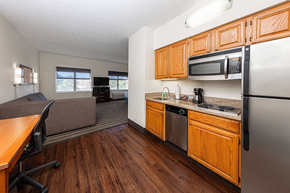 Hyatt House Chicago Schaumburg 19/50