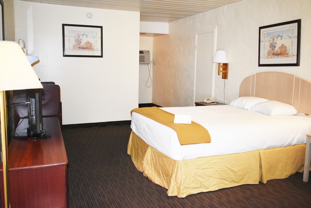 Knights Inn Page Az 16/19