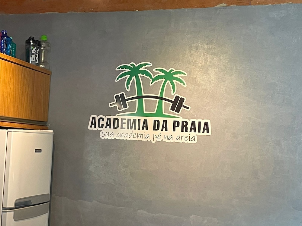 Mar e Sol Praia Hotel 7/45