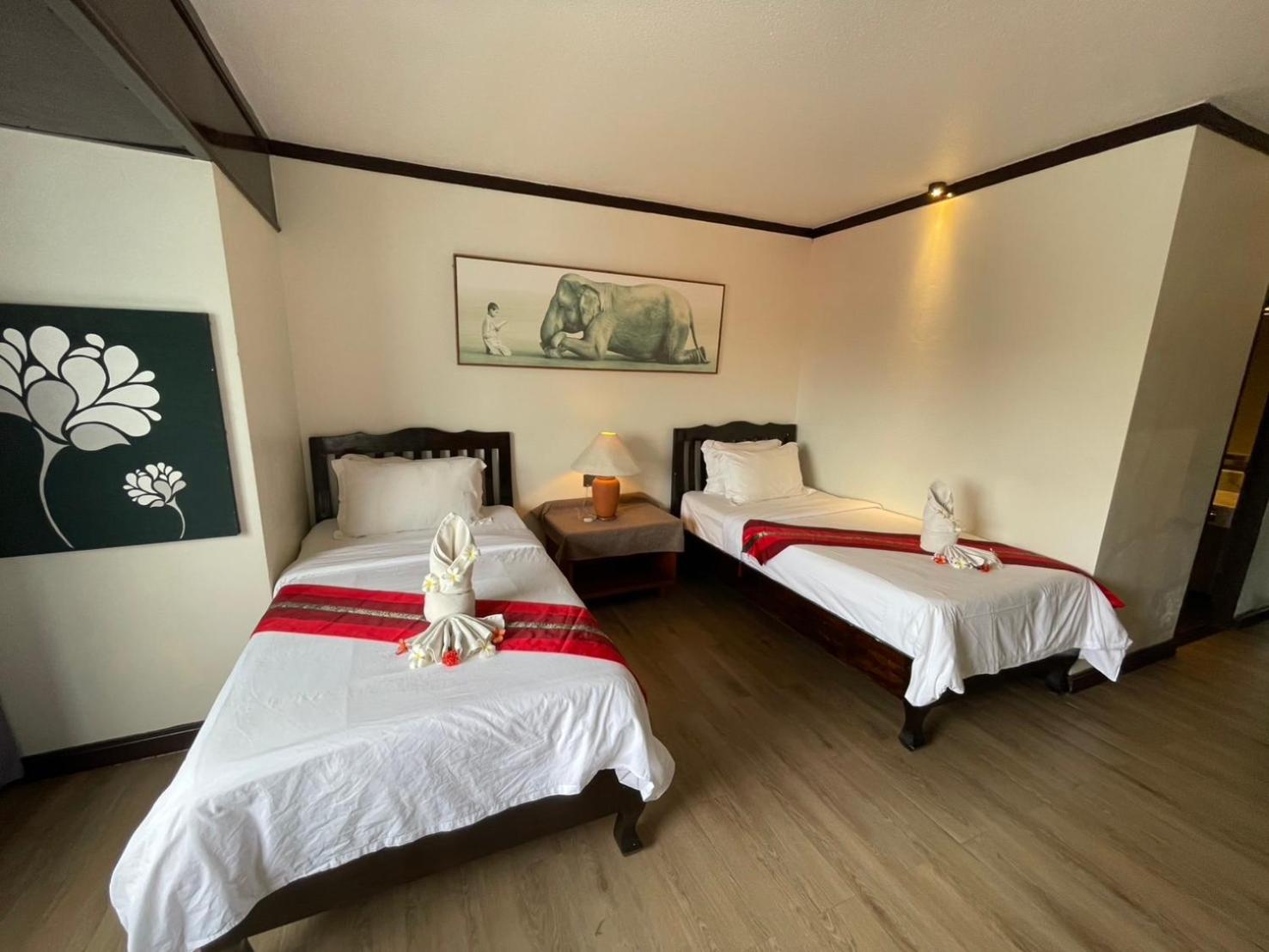 Thapaeplacehotel 20/46