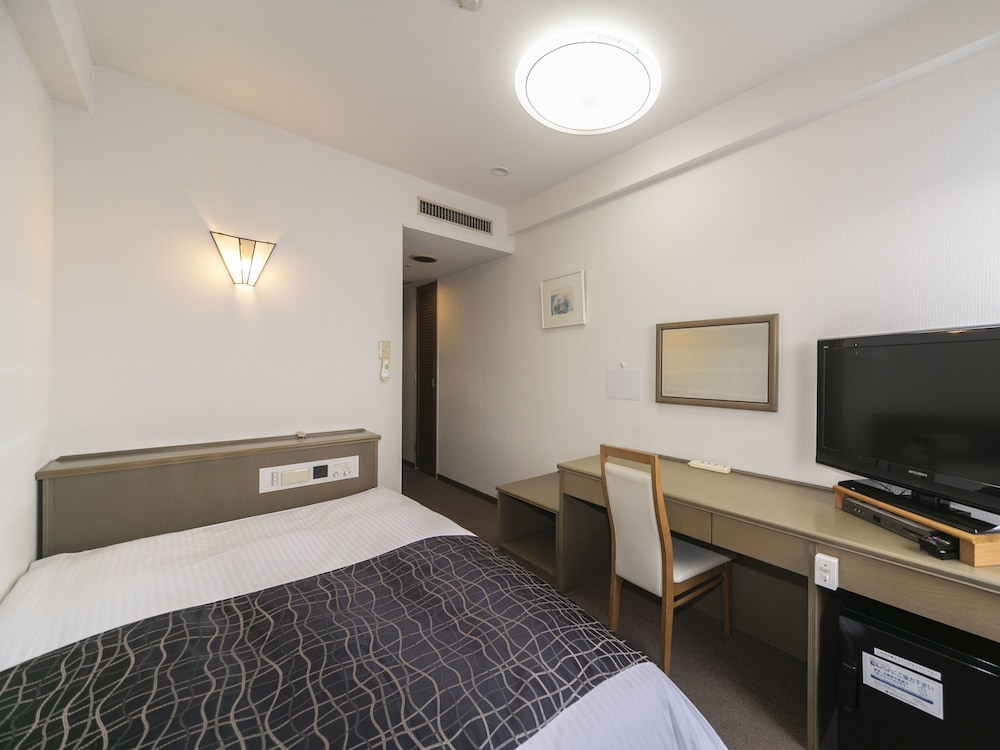 APA Hotel Biwako Seta Ekimae 40/50