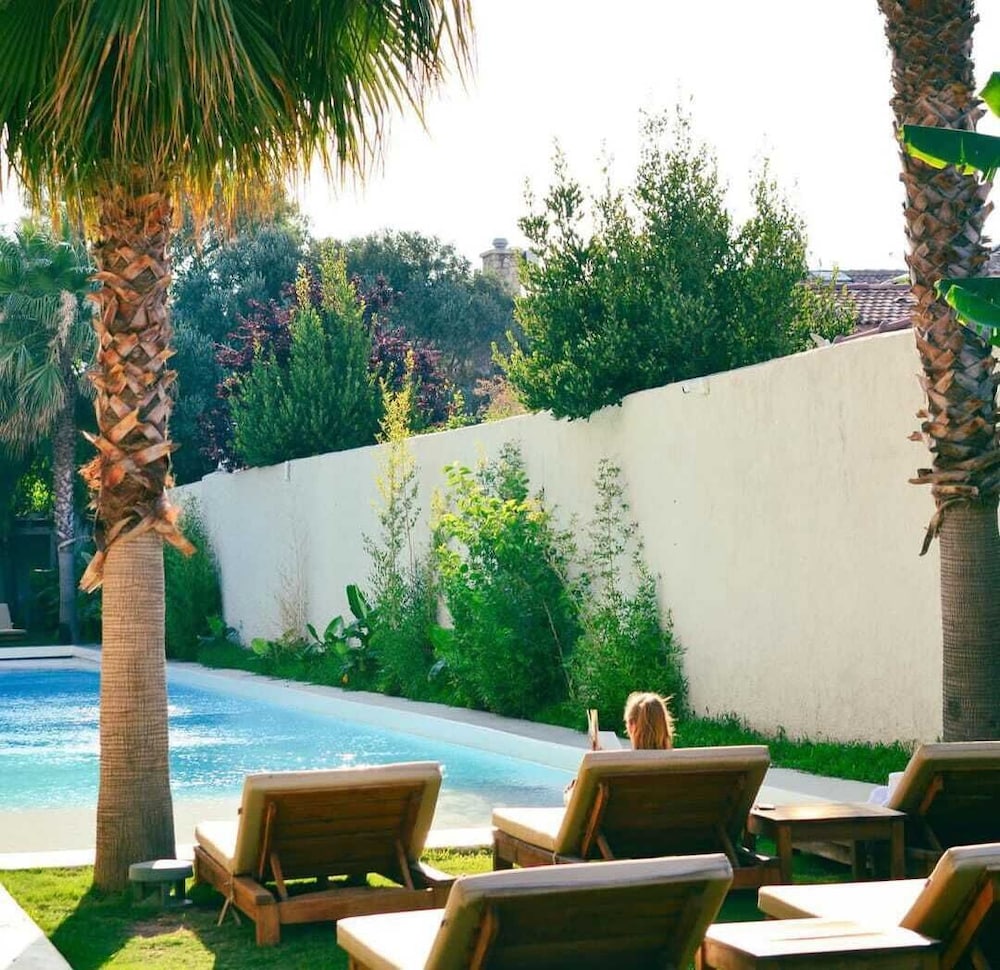 Manastir Alacati Hotel 41/49