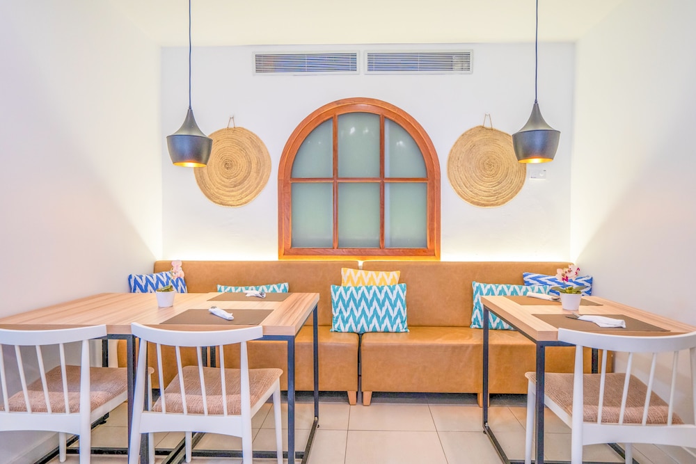 Cupido Boutique Hotel 54/68