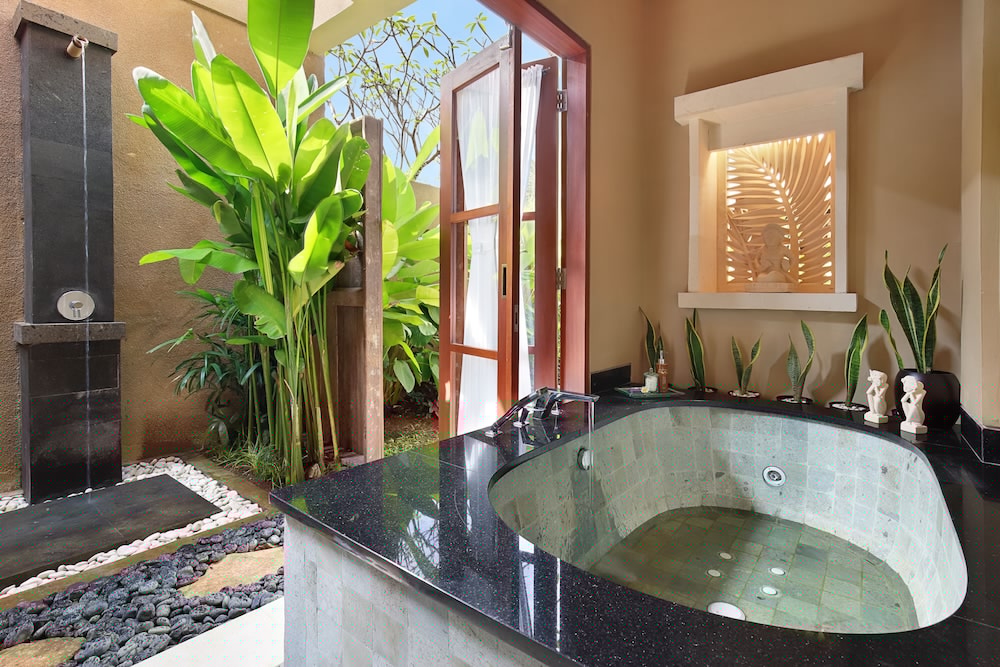 Ubud Nyuh Bali Resort & Spa 20/74