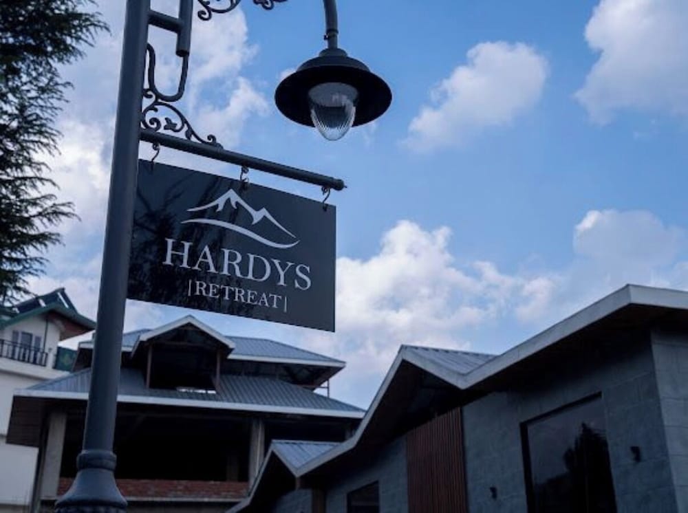 Hardys Retreat - A Boutique Stay 5/50