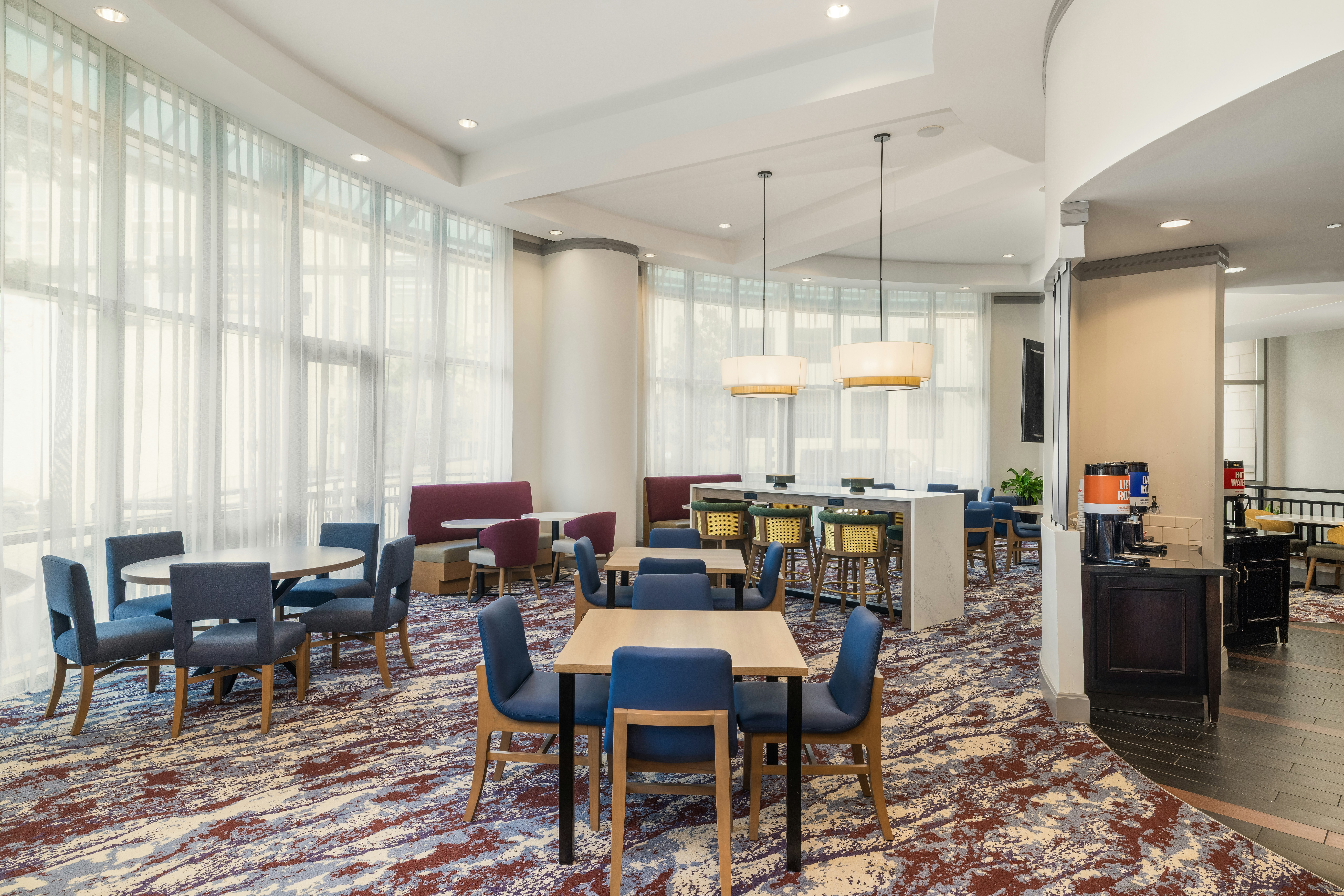Hampton Inn And Suites Baton Rouge Downtown 34/45