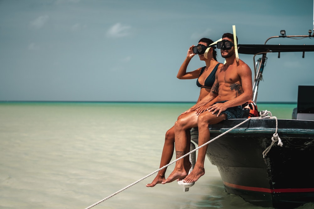 Delek Holbox 37/50
