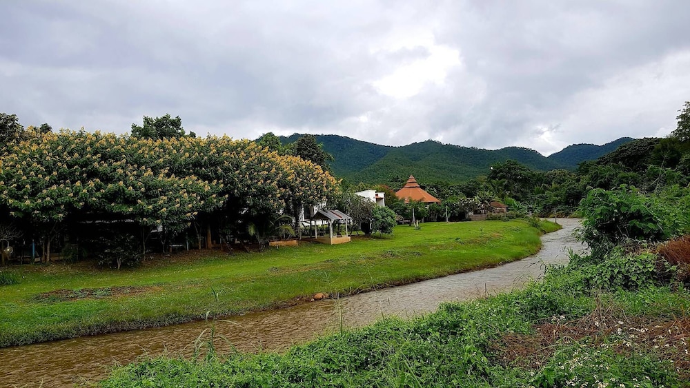 Pai River Villa 45/50