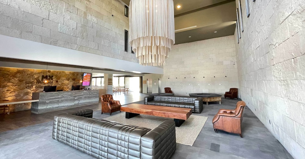 Hotel MX mas San Miguel de Allende 30/50