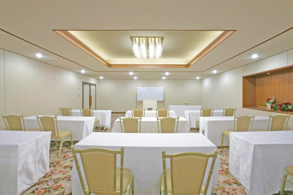 Mercure Urabandai Resort & Spa 37/46