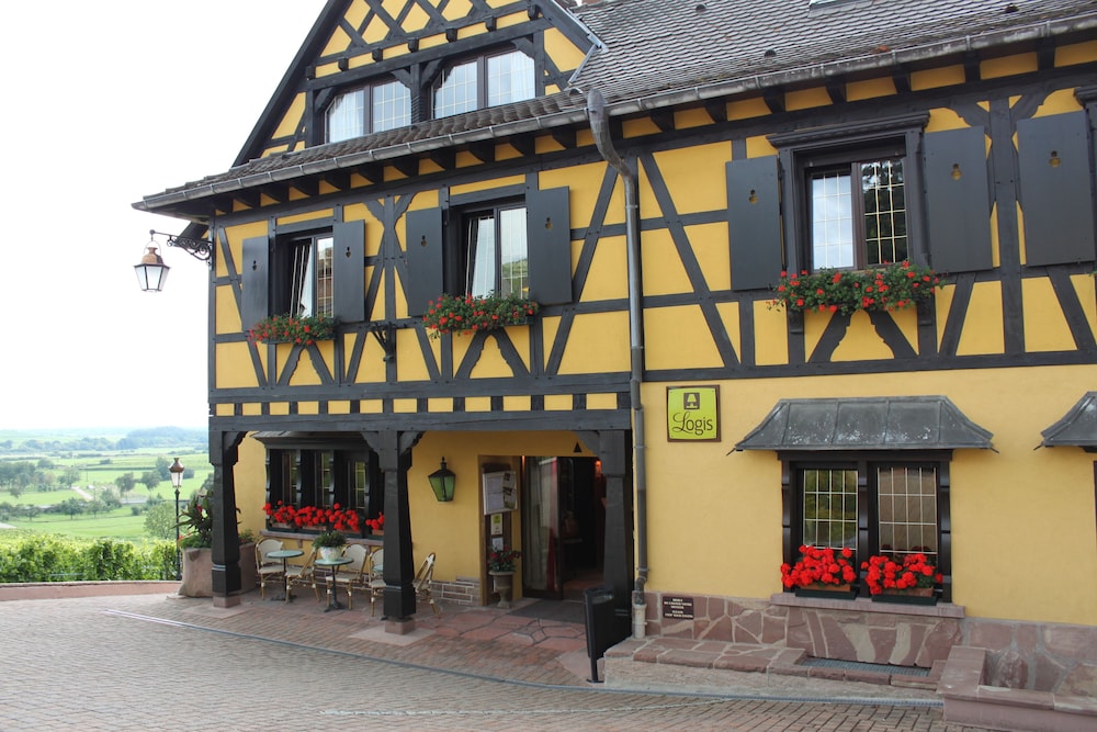 Hotel Arnold 1/48