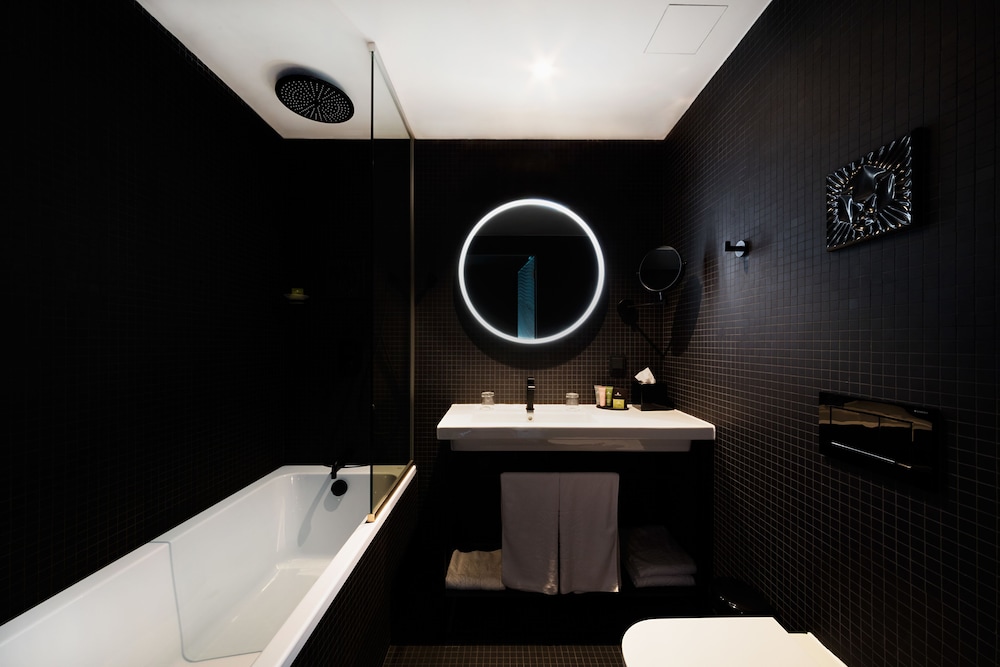 Hotel Clark Budapest 55/60