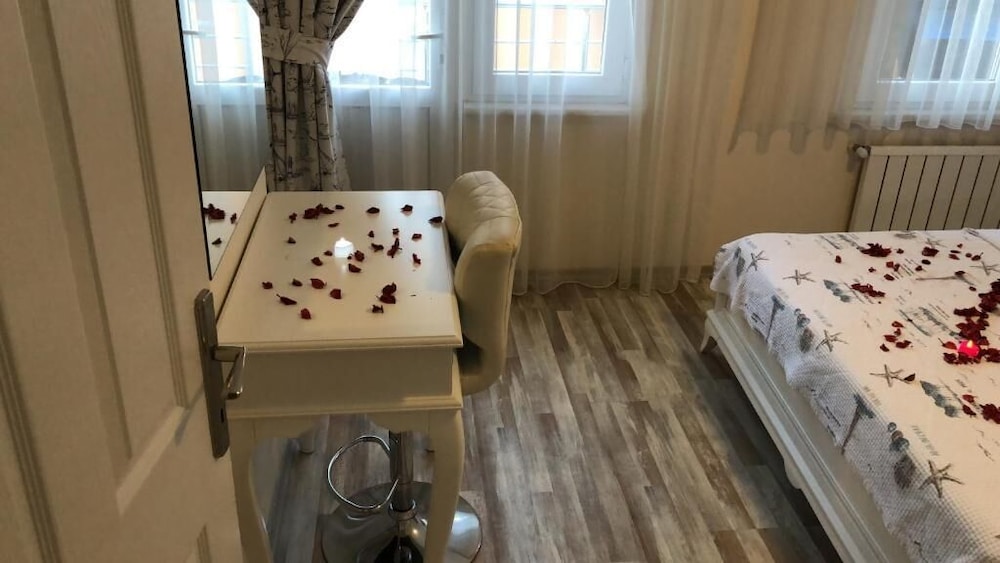 Heybeli Butik Hotel 24/50
