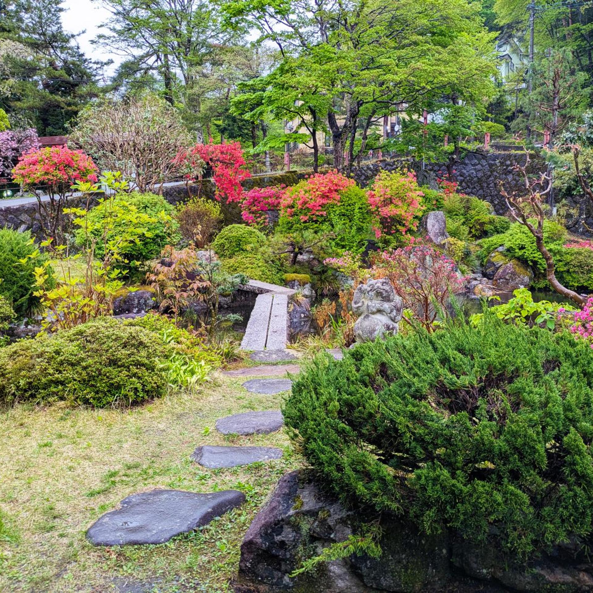 Itoen Hotel Shima 60/62