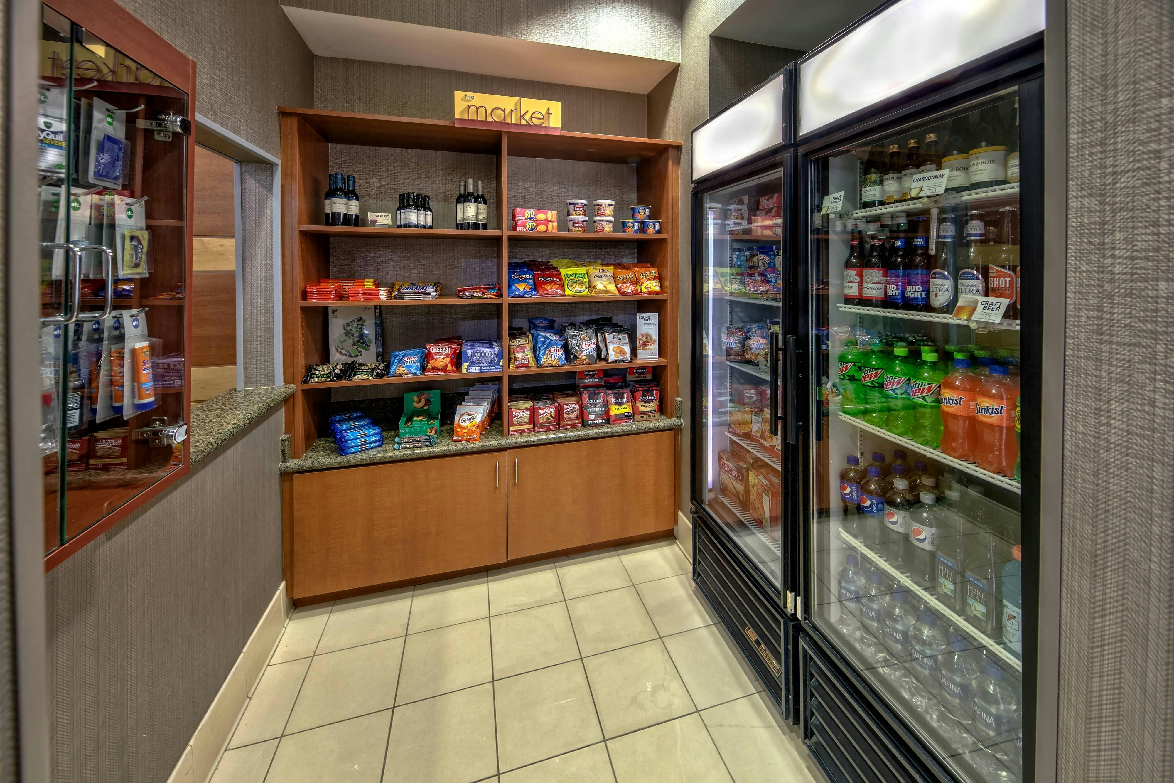 Springhill Suites New Bern 32/40
