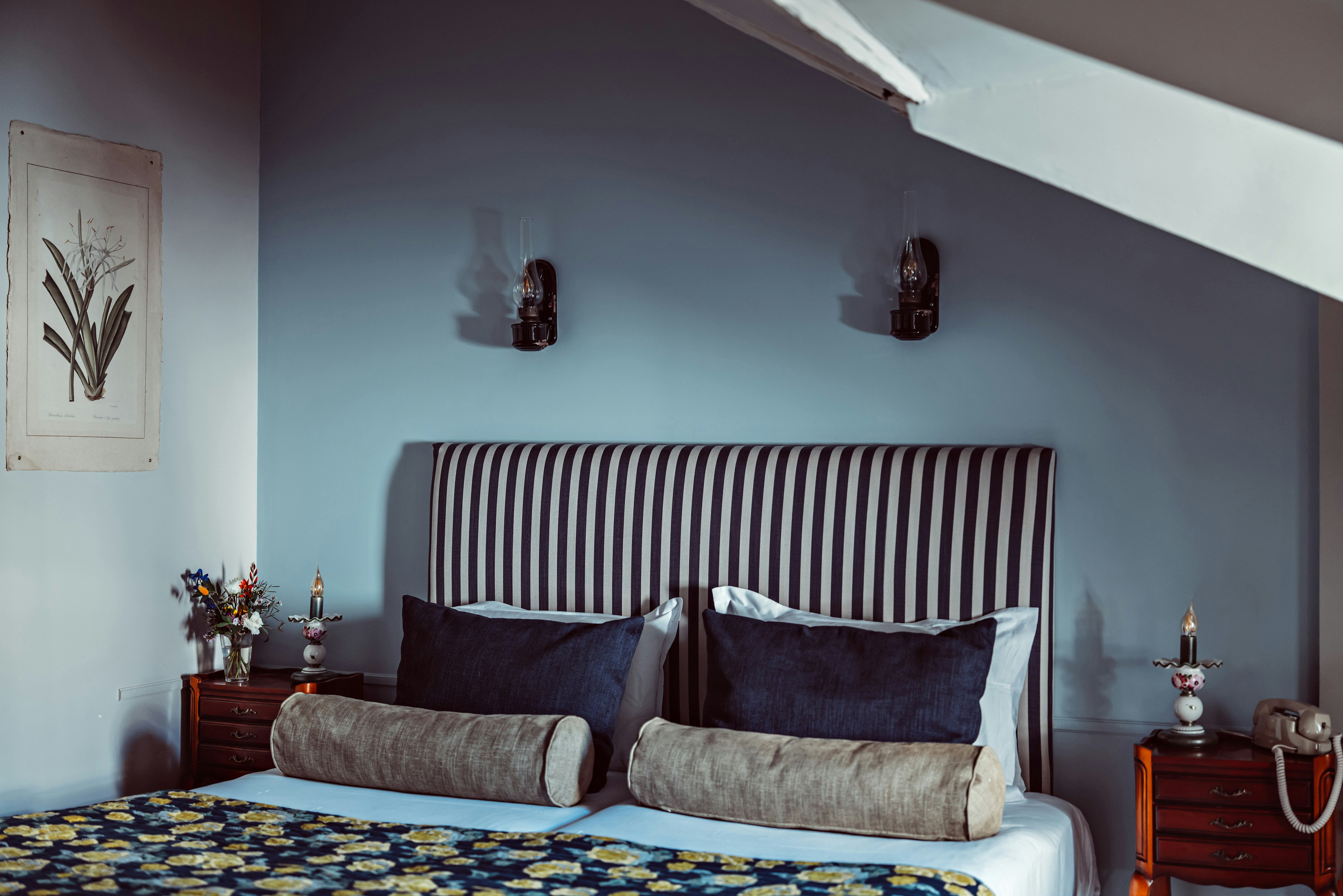 Hotel Maison Saintonge 30/34