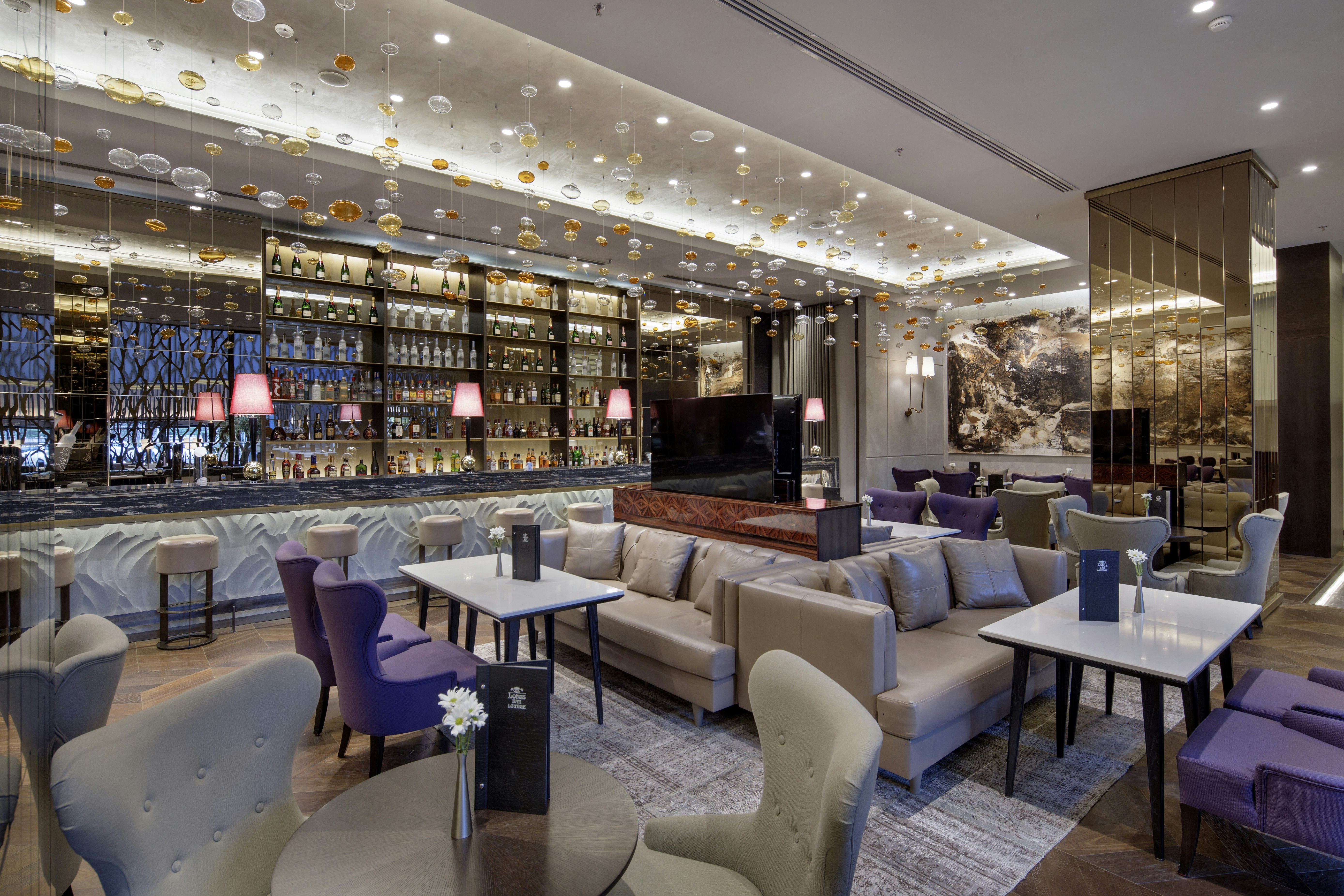 Ankara Hilton SA 39/50