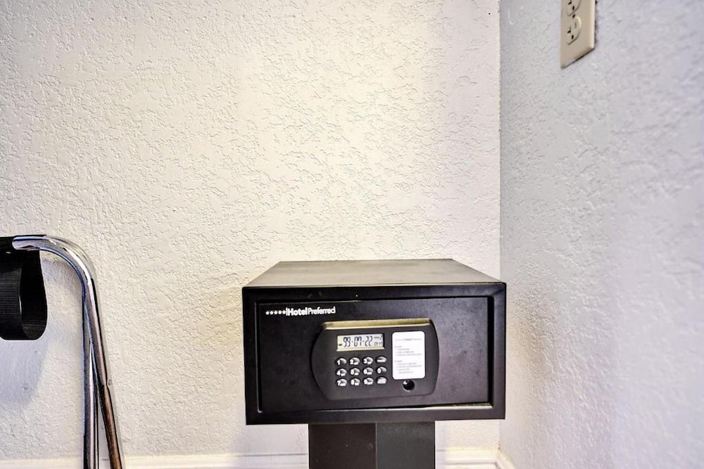 华美达广场劳德尔堡酒店(Plaza Hotel Fort Lauderdale) 图片2