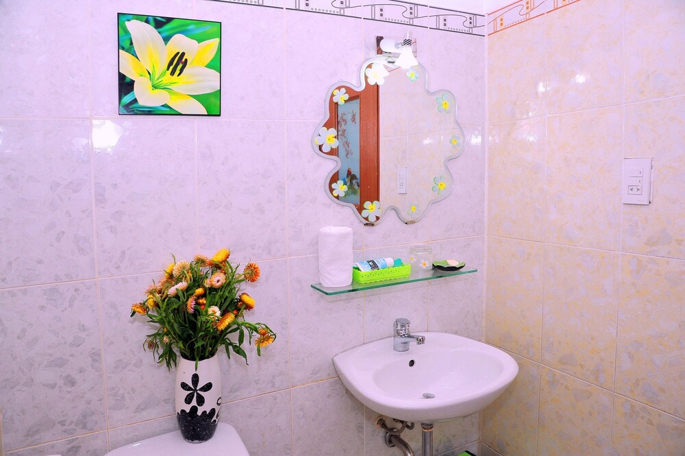 Dalat Flower Hotel 69/72