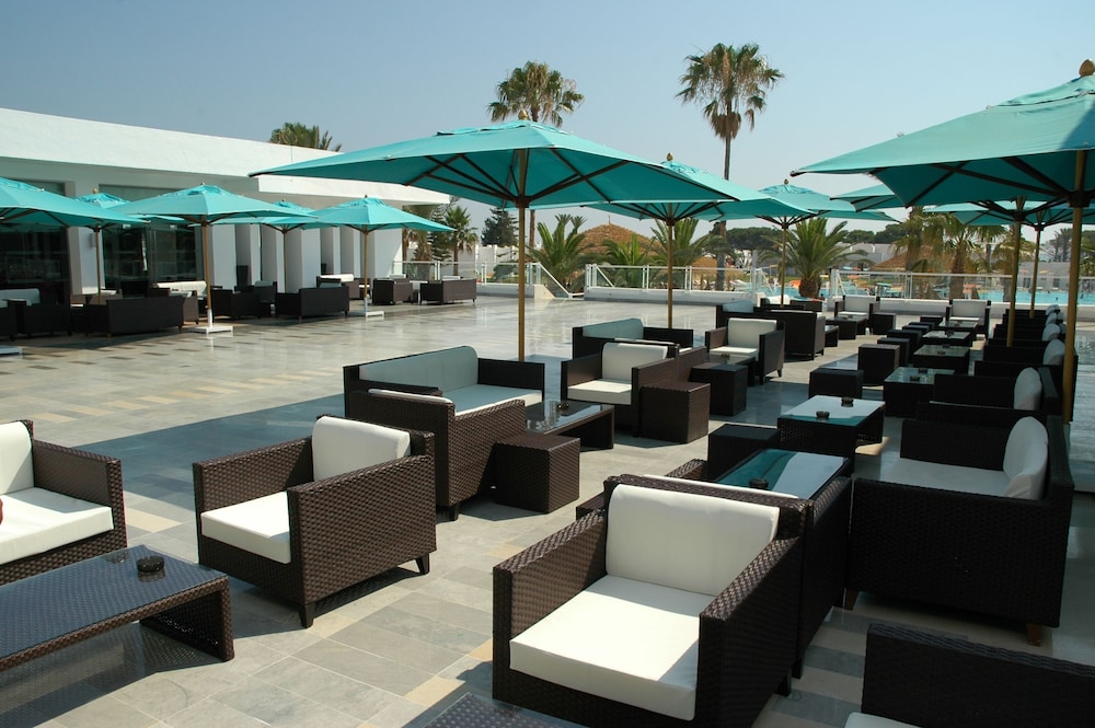 Thalassa Sousse Resort and Aquapark 30/48