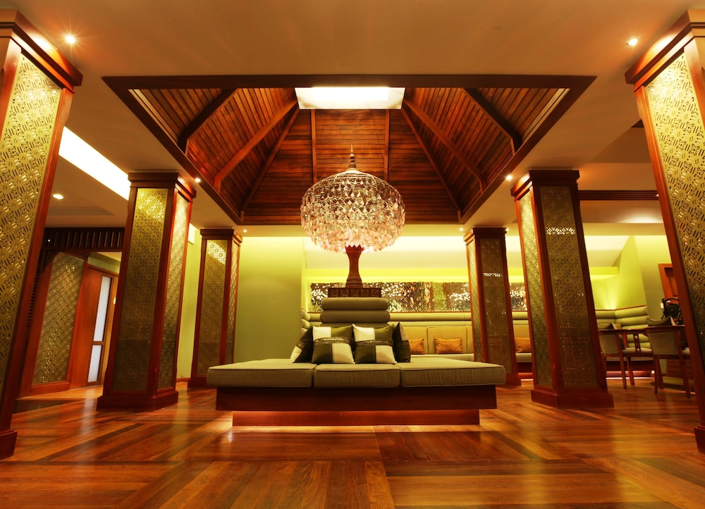 The Privilege Floor by Borei Angkor 7/50