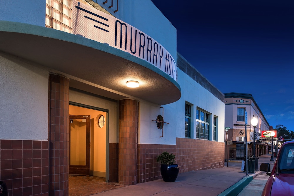Murray Hotel 9/40