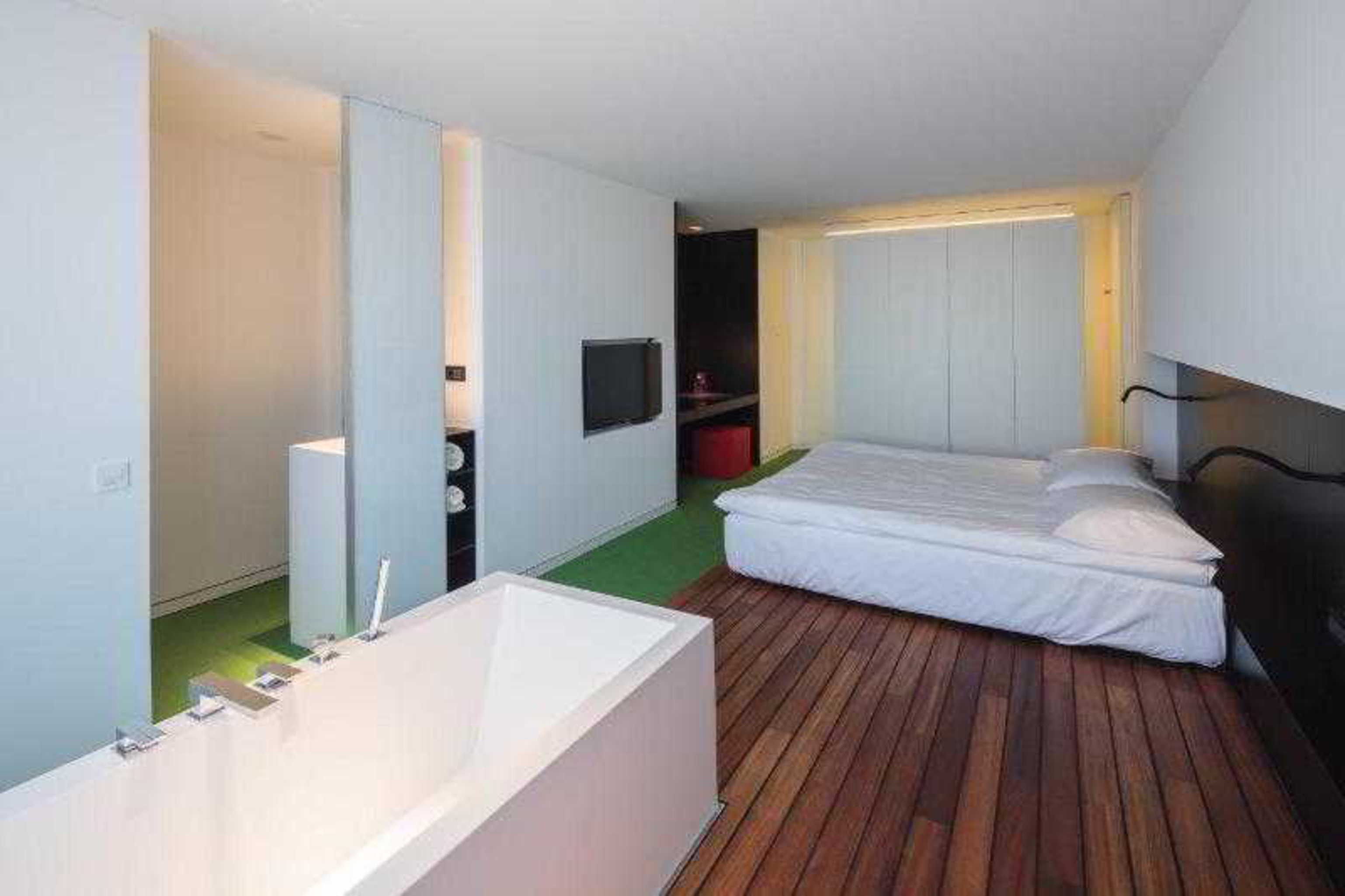 Room at Hotel Privo, TARGU MURES