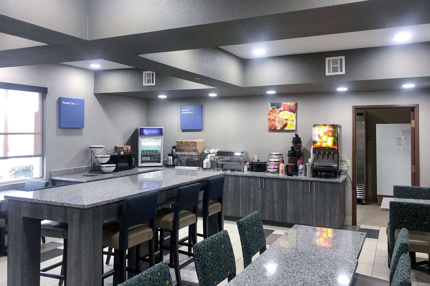 Comfort Inn Owasso Tulsa 19/28