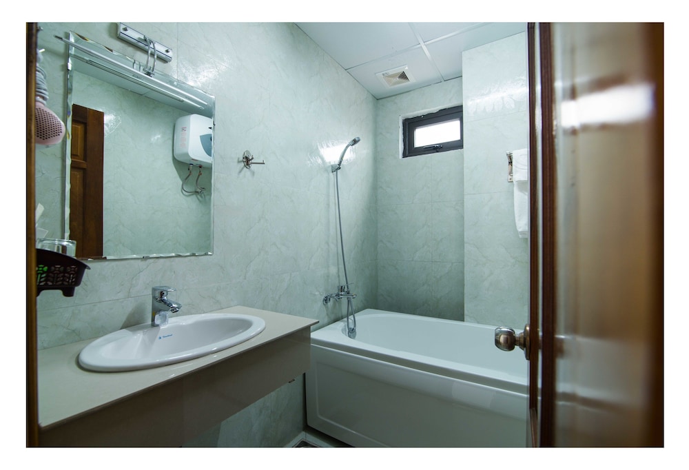 Dalat Gold Hotel 47/50