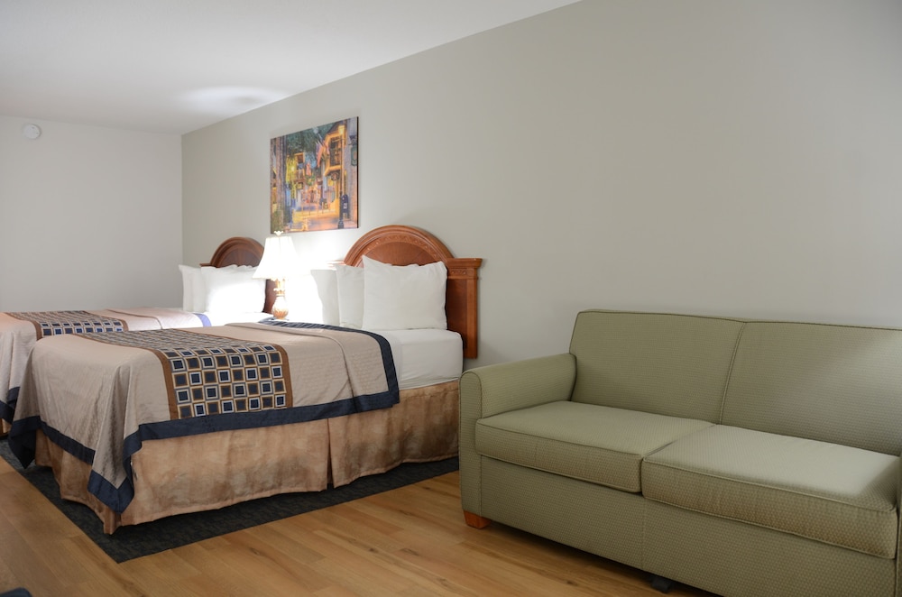 The Smart Stay Inn 21/42