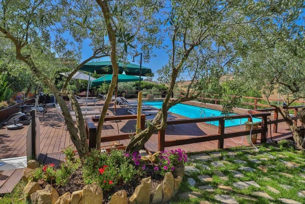 Agriturismo Al Lago Verde 34/48