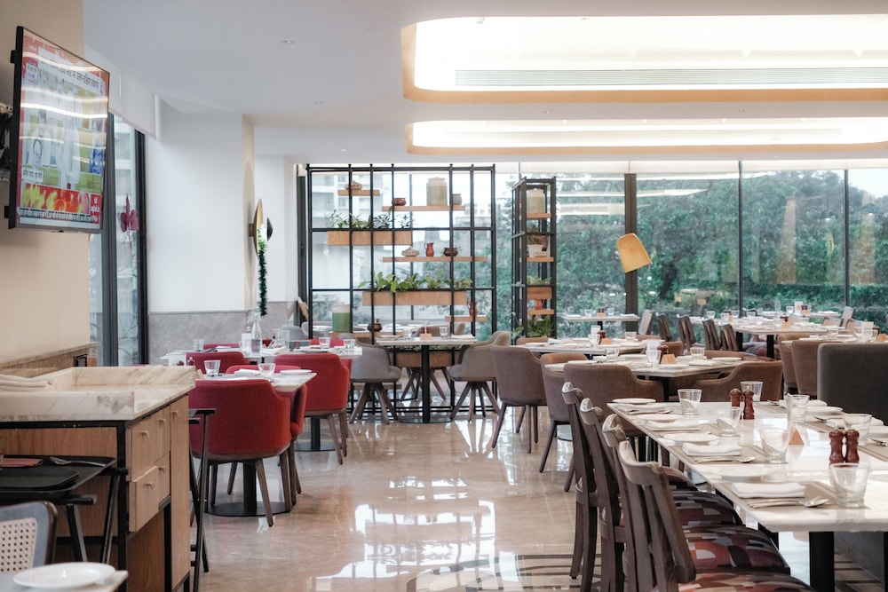 Ramada by Wyndham Ranchi Bariatu Road 40/60