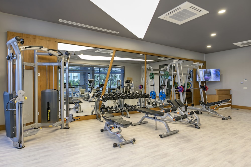 Glamour Resort Spa 44/70