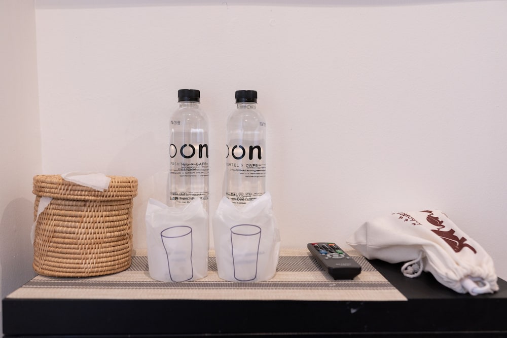 Oon Poshtel酒店(Oon Poshtel) 图片3