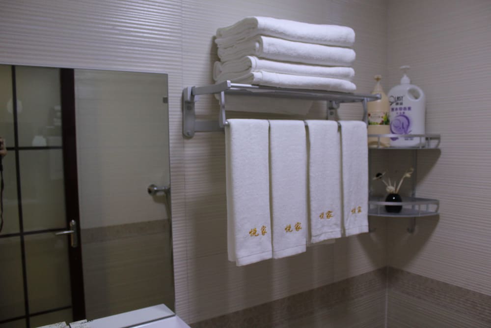 悦家 アパートメント 深圳湾店 写真4