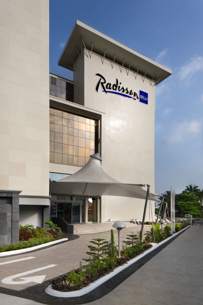 Radisson Blu Lagos Ikeja 3/74