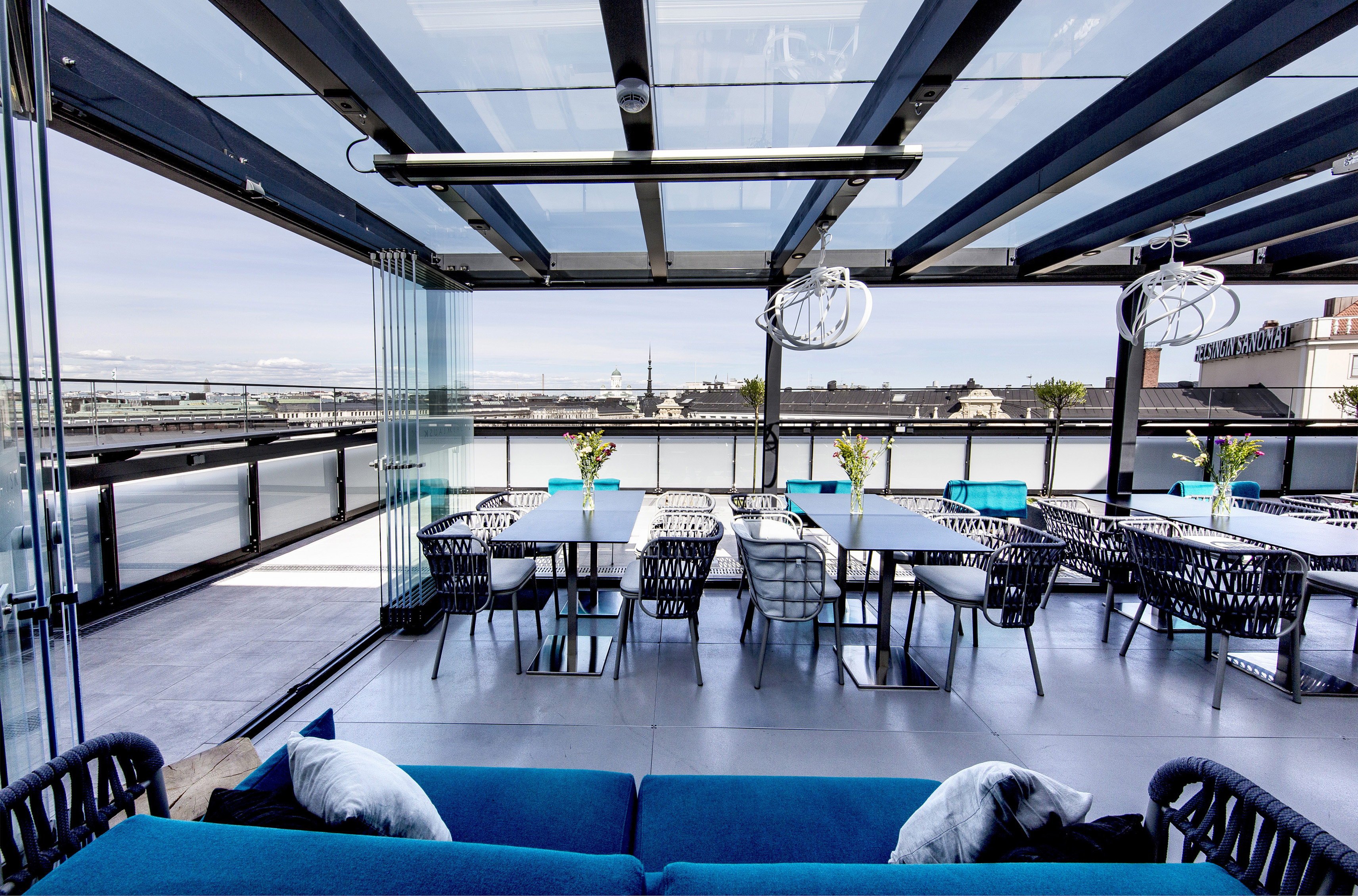 Klaus K Hotel 49/60