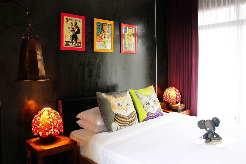 Villa Thapae Chiang Mai 11/34