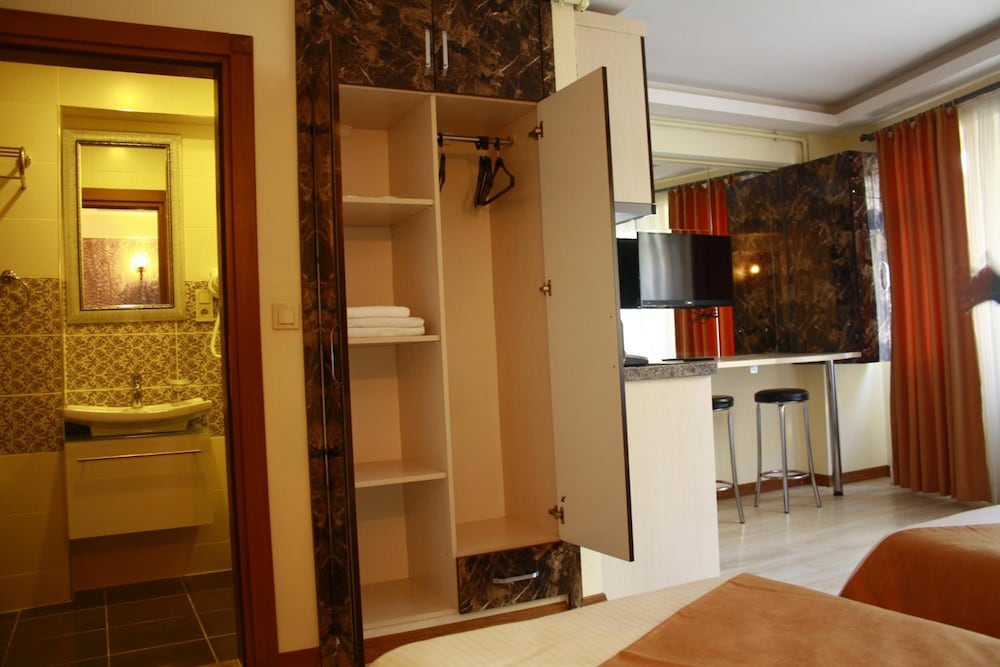 Terra Suites 27/60