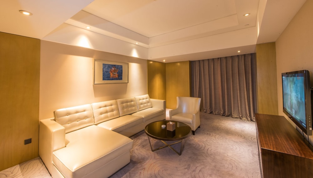 Shaoxing Xianheng Hotel 22/28