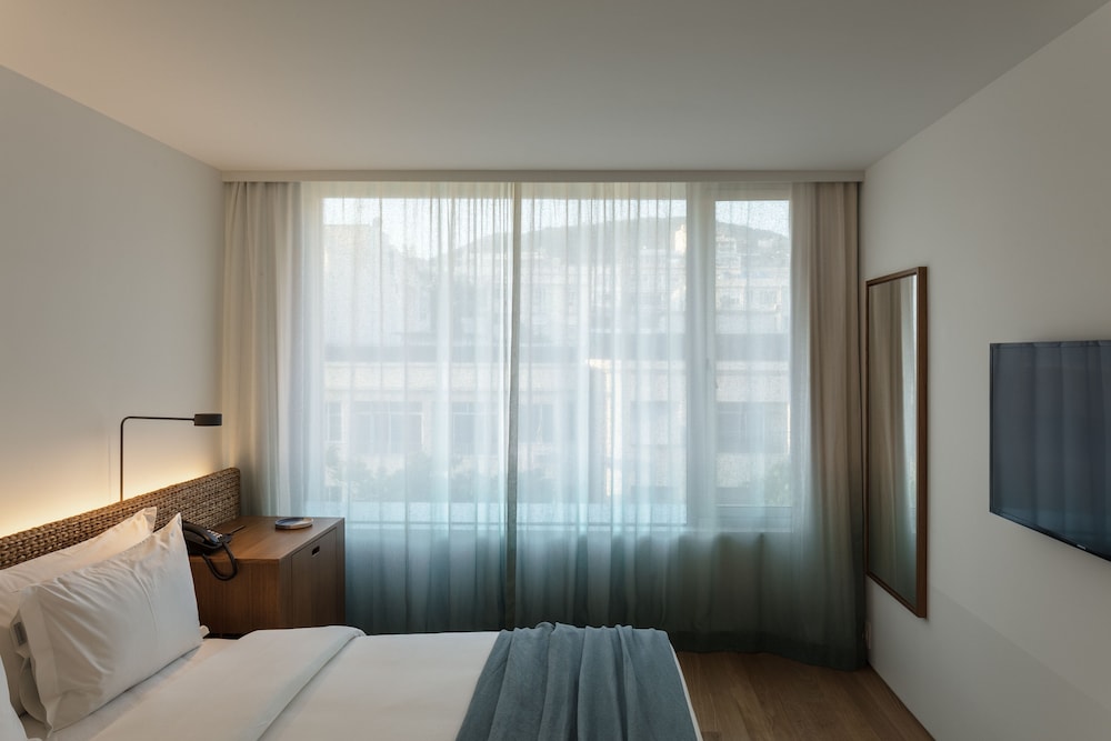 Hotel Arpoador 12/39